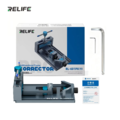 Đế nắn chỉnh khung viền đa năng RELIFE RL-601PX Pro sửa chữa khung iPhone bị móp, cong vênh và biến dạng