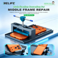 Đế nắn chỉnh khung viền đa năng RELIFE RL-601PX Pro sửa chữa khung iPhone bị móp, cong vênh và biến dạng