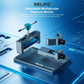 Đế nắn chỉnh khung viền đa năng RELIFE RL-601PX Pro sửa chữa khung iPhone bị móp, cong vênh và biến dạng