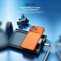 Đế nắn chỉnh khung viền đa năng RELIFE RL-601PX Pro sửa chữa khung iPhone bị móp, cong vênh và biến dạng