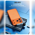 Đế nắn chỉnh khung viền đa năng RELIFE RL-601PX Pro sửa chữa khung iPhone bị móp, cong vênh và biến dạng