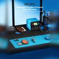 Đế nắn chỉnh khung viền đa năng RELIFE RL-601PX Pro sửa chữa khung iPhone bị móp, cong vênh và biến dạng