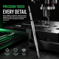 Mũi hàn C210 LUOWEI LW-C210-T_ Đầu Bi