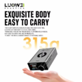 Máy hàn C210 LUOWEI SS-02 180W ( Kèm 1 mũi vát )