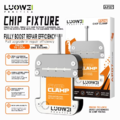 Đế kẹp CPU/IC LUOWEI LW-AP07