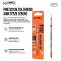 Mũi hàn C210 LUOWEI LW-C210-F_Thẳng đầu đồng siêu nhỏ