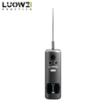 Máy cuốn keo LUOWEI GR-02
