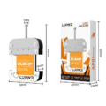 Đế kẹp CPU/IC LUOWEI LW-AP07