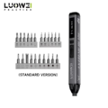 Bộ tu vít điện LUOWEI LW-S1 (Kèm 22 mũi)