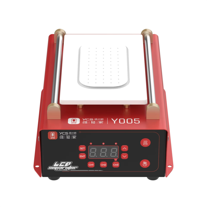 Máy cắt kính YCS-005. 7 inch CS 220V/400W