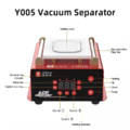 Máy cắt kính YCS-005. 7 inch CS 220V/400W