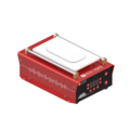 Máy cắt kính YCS-005. 7 inch CS 220V/400W