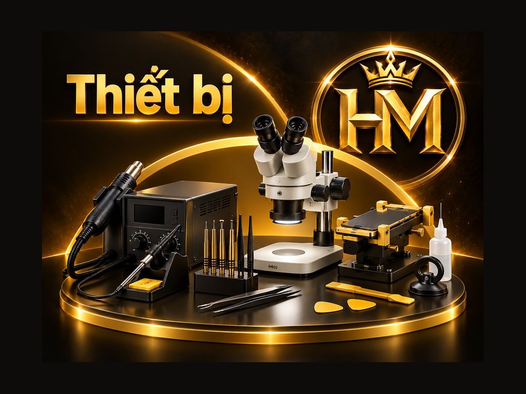 Thiết bị