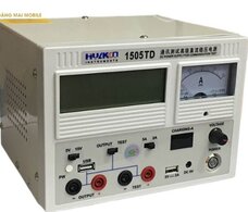 Máy cấp nguồn & phụ kiện