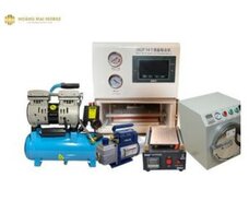 Máy ép kính & phụ kiện