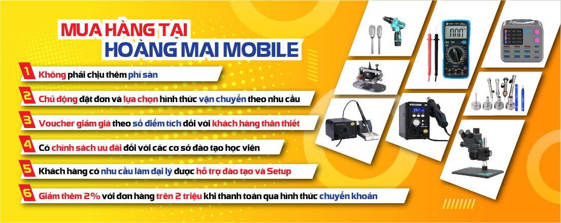 Banner ưu đãi mua hàng