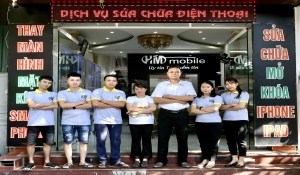 Hoàng Mai Mobile link phụ kiện điện thoại uy tín
