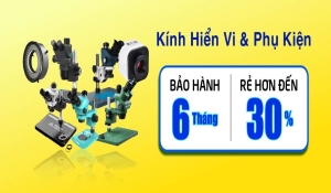 Kính hiển vi & PK