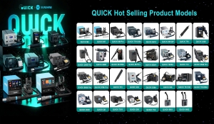 Sản phẩm hãng Quick