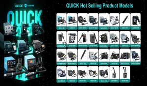 Sản phẩm hãng Quick