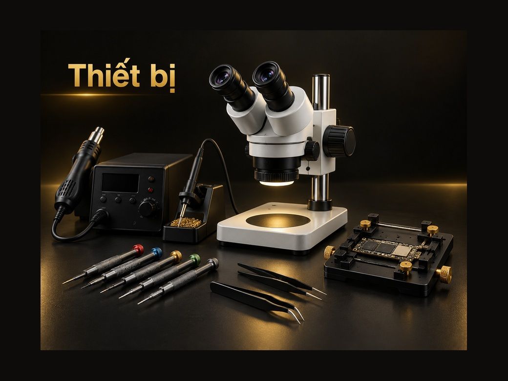 Thiết bị