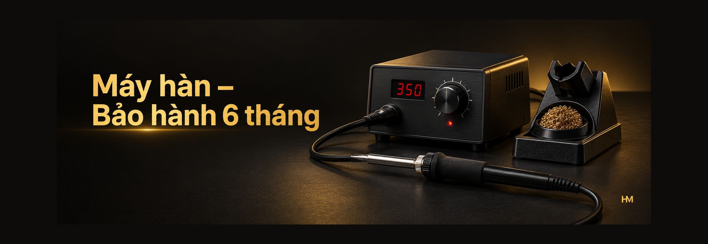 Máy hàn - Bảo hành 6 tháng