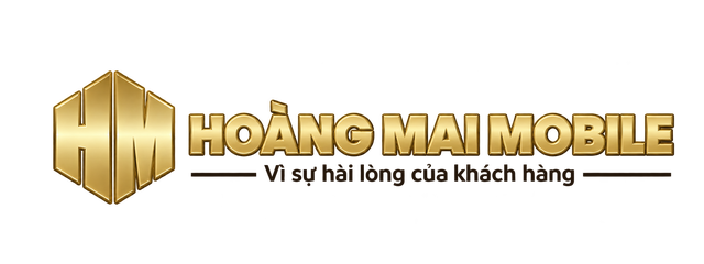 HOÀNG MAI MOBILE