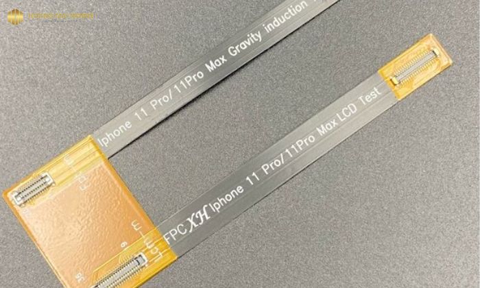 Cap test màn hình có những công dụng gì