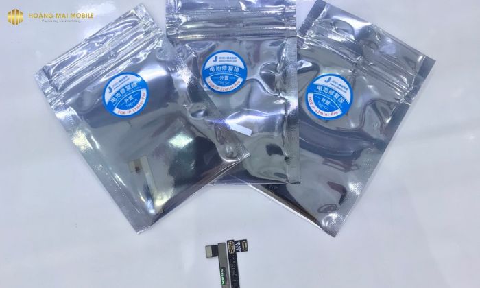 Công dụng của cáp fix pin JC