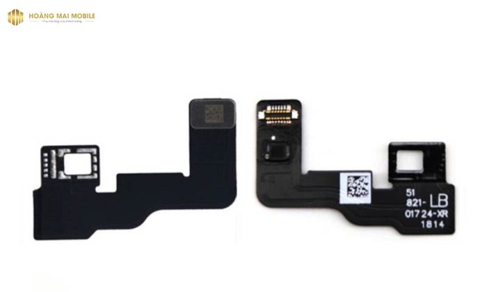 Công dụng cáp Face ID iPhone hãng LUBAN