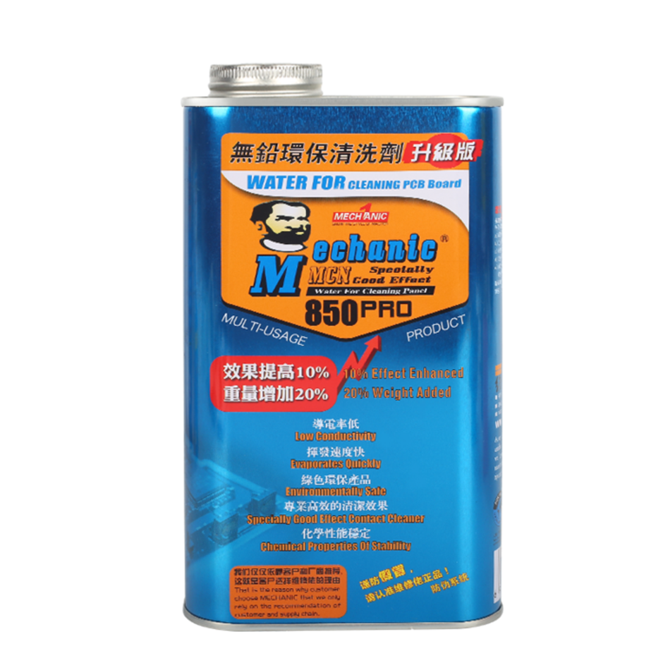 Nước rửa main MECHANIC 850 Pro (1000g)