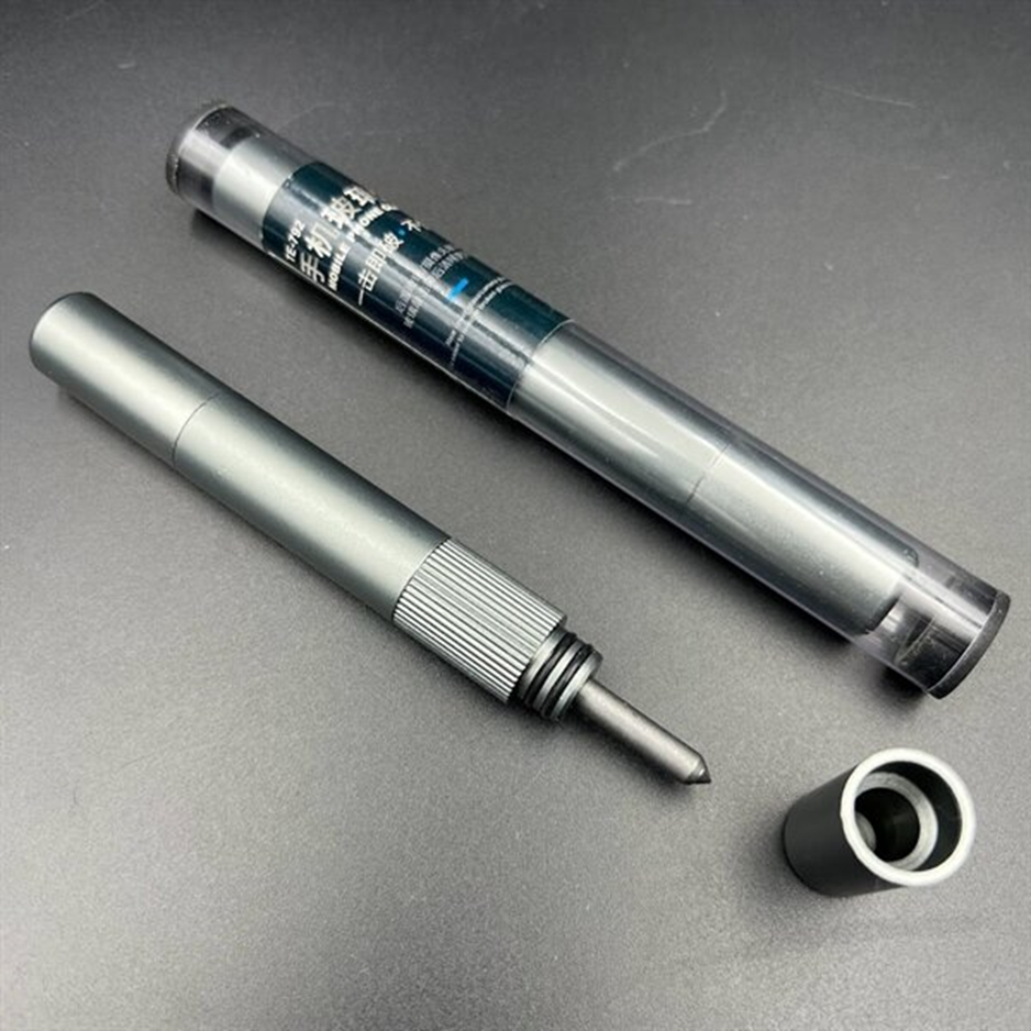 Bút phá kính TE-792 thân hợp kim nhôm phá kính lưng điện thoại nhanh chóng