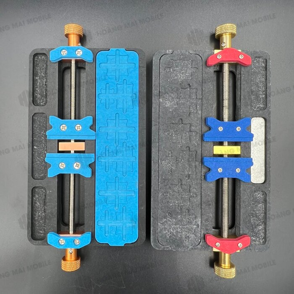 Kẹp main đa năng BEST TE-073 chính hãng đế chịu nhiệt