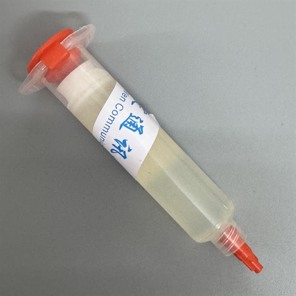 Mỡ hàn Shan Wen - sản phẩm chất lượng cao dành cho thợ sửa chữa điện thoại