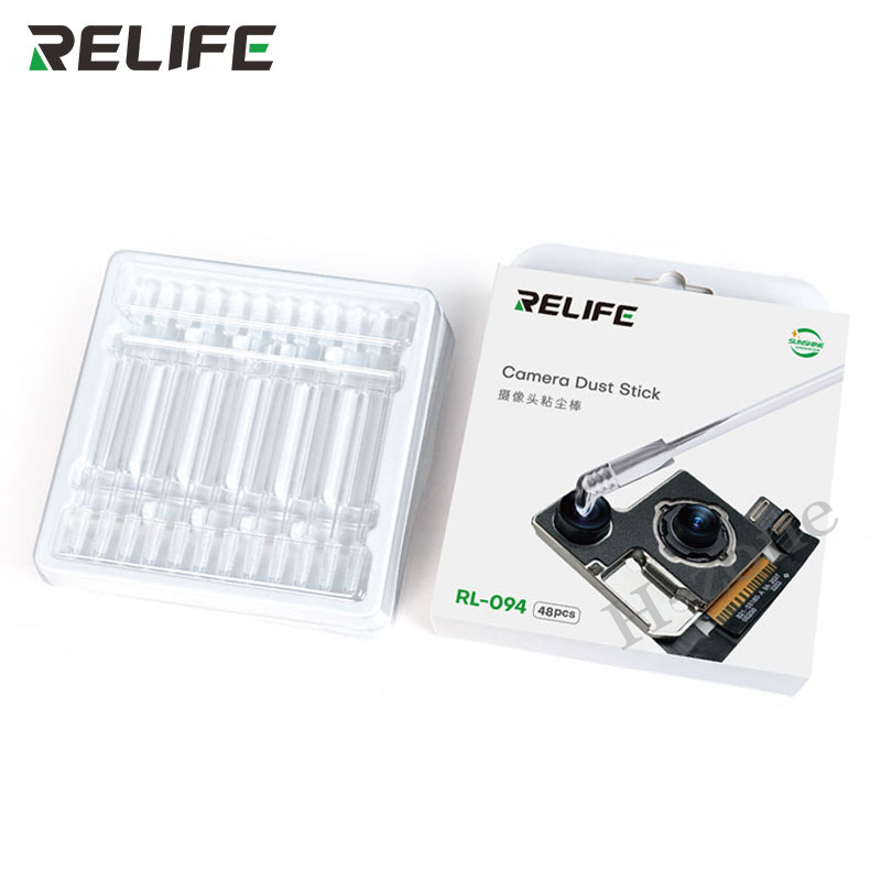Dụng cụ lấy bụi, làm sạch camera RELIFE RL-094 dạng gel, hình ảnh sản phẩm