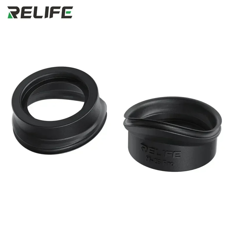 Ron cao su mắt kính hiển vi RELIFE M-26 Pro