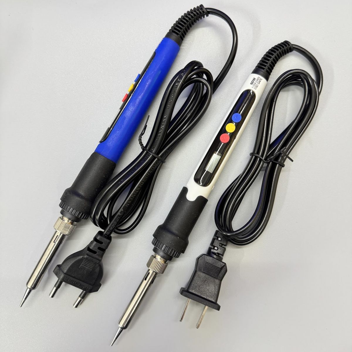 Tay hàn cắm điện 60W - sản phẩm lý tưởng cho thợ sửa chữa điện thoại