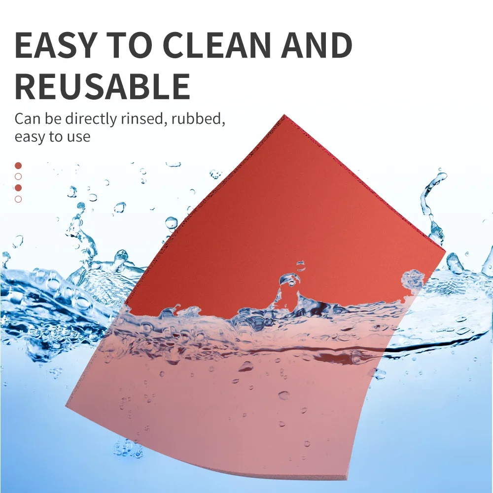 Cao su ép kính cho sửa chữa màn hình điện thoại