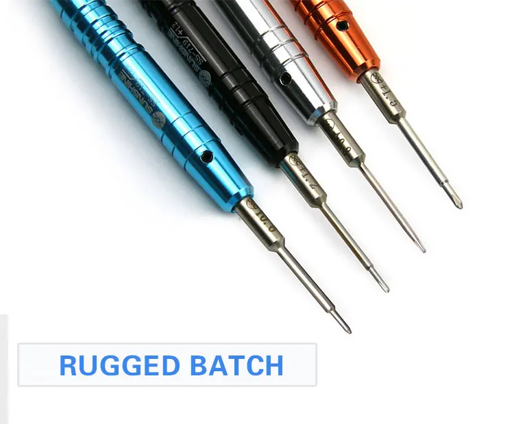 Hình ảnh sản phẩm Tô Vít Sunshine SS-719 rõ nét để dễ dàng nhận diện