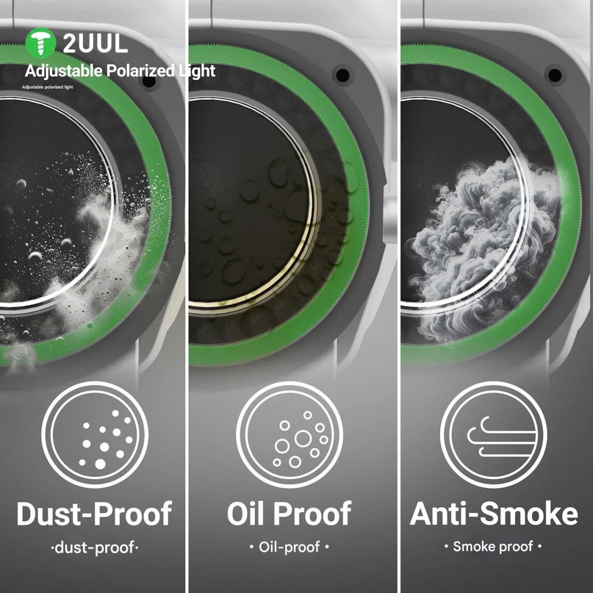 Đèn Kính Hiển Vi 2UUL MS97 – Giải pháp chiếu sáng hoàn hảo cho công việc sửa chữa điện thoại.