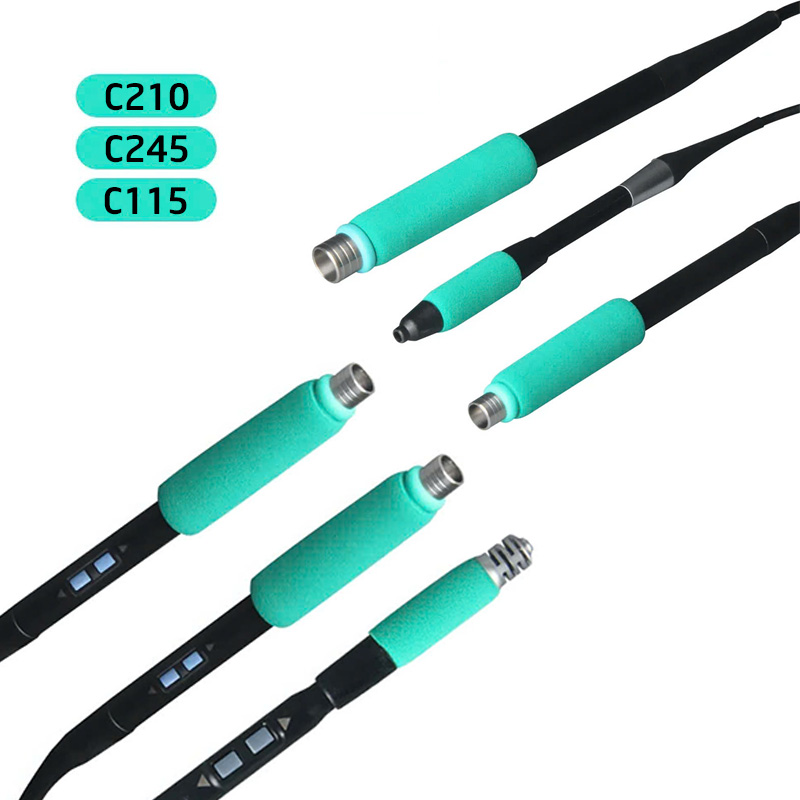 Tay hàn SUGON - AIFEN C115/C210/C245 với thiết kế thông minh, bền bỉ, dễ sử dụng.