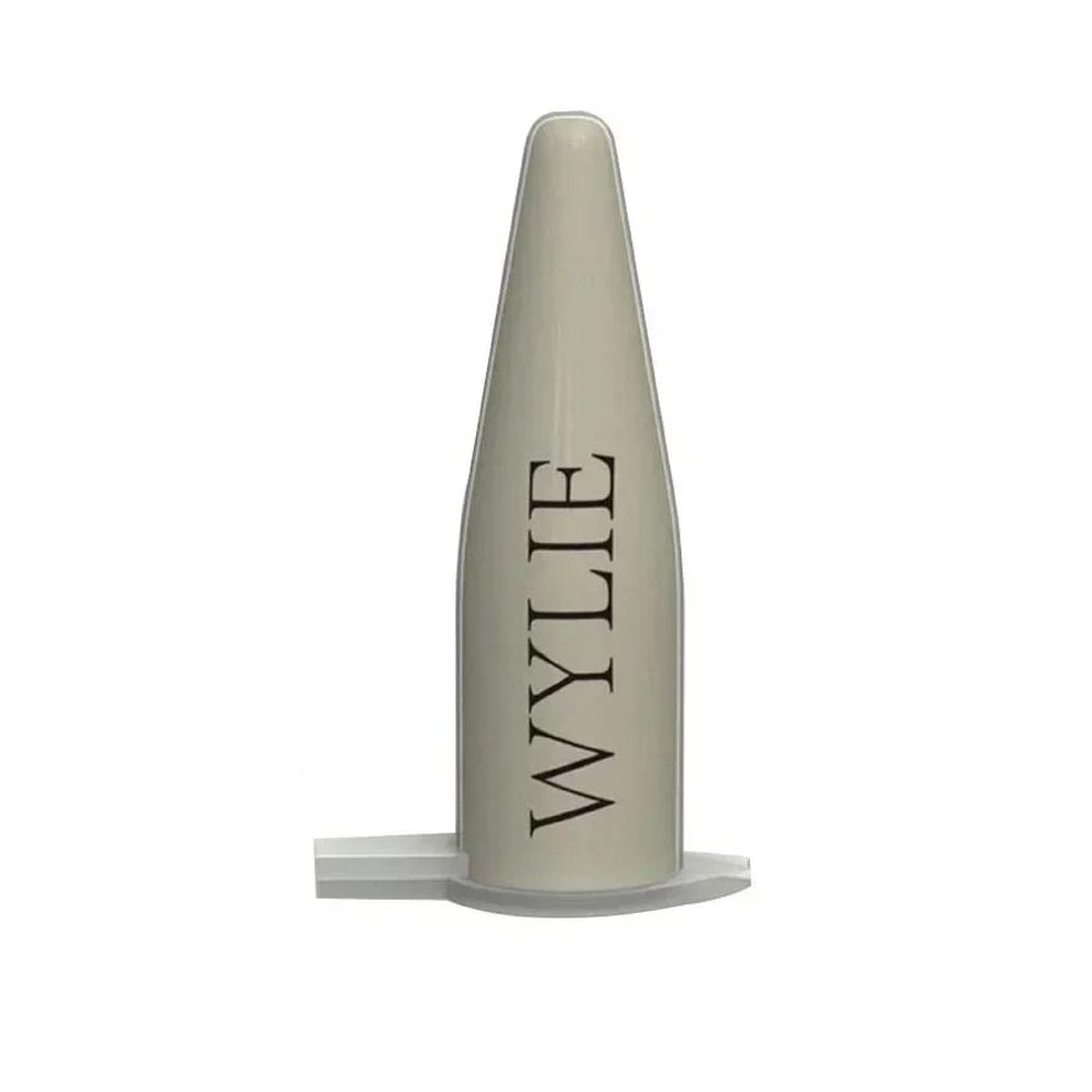 Hình ảnh mực bạc dẫn điện WYLIE, sản phẩm chính phục vụ sửa chữa mạch điện thoại.