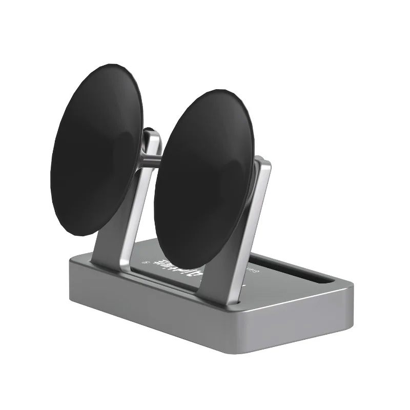 Hình ảnh tổng quan đế hít MAANT Aidt, thiết kế hiện đại và linh hoạt.