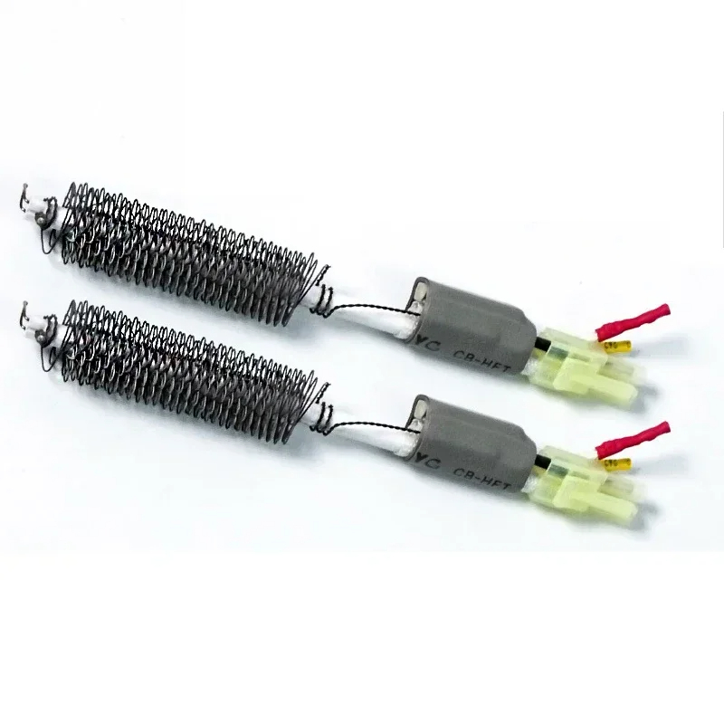 Hình ảnh tổng quan sản phẩm QUICK A1147 với thiết kế nhỏ gọn và đầu nối chuyên dụng.