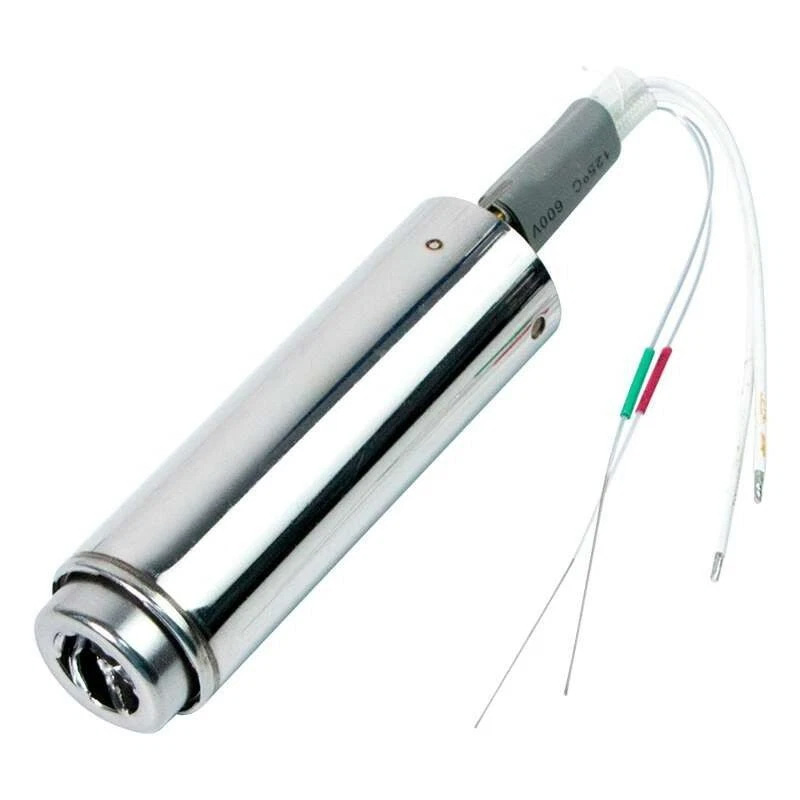 Hình ảnh tổng quan sản phẩm QUICK A1148 với thiết kế kim loại bền bỉ và đầu nối chuyên dụng.