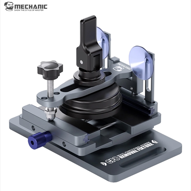 ụng cụ tháo màn hình MECHANIC CP8 đa năng xoay 360°