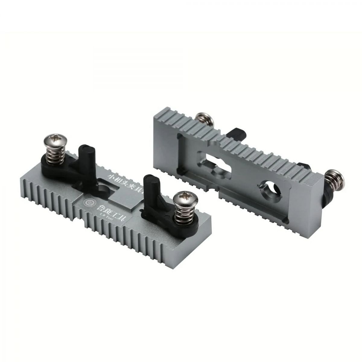 Đế kẹp FaceID iPhone LUBAN T1 và T2 cố định module dot projector