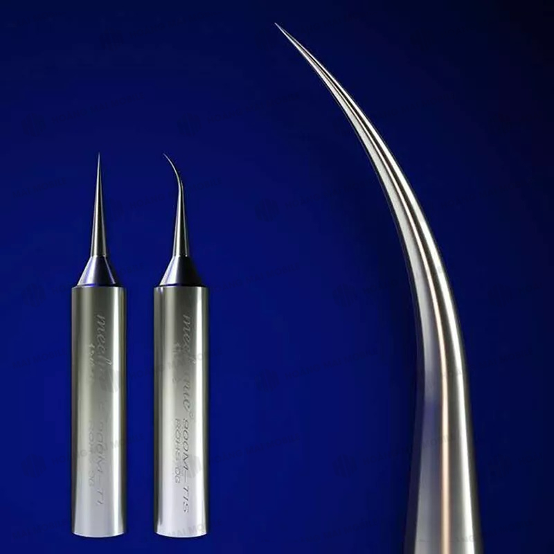 Hình ảnh sản phẩm Mũi hàn 936 MECHANIC với thiết kế siêu mịn