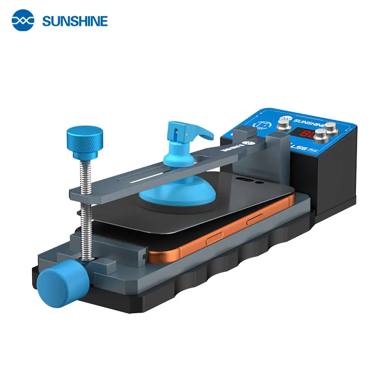 Hình ảnh sản phẩm Máy tách màn hình SUNSHINE LS6 Pro