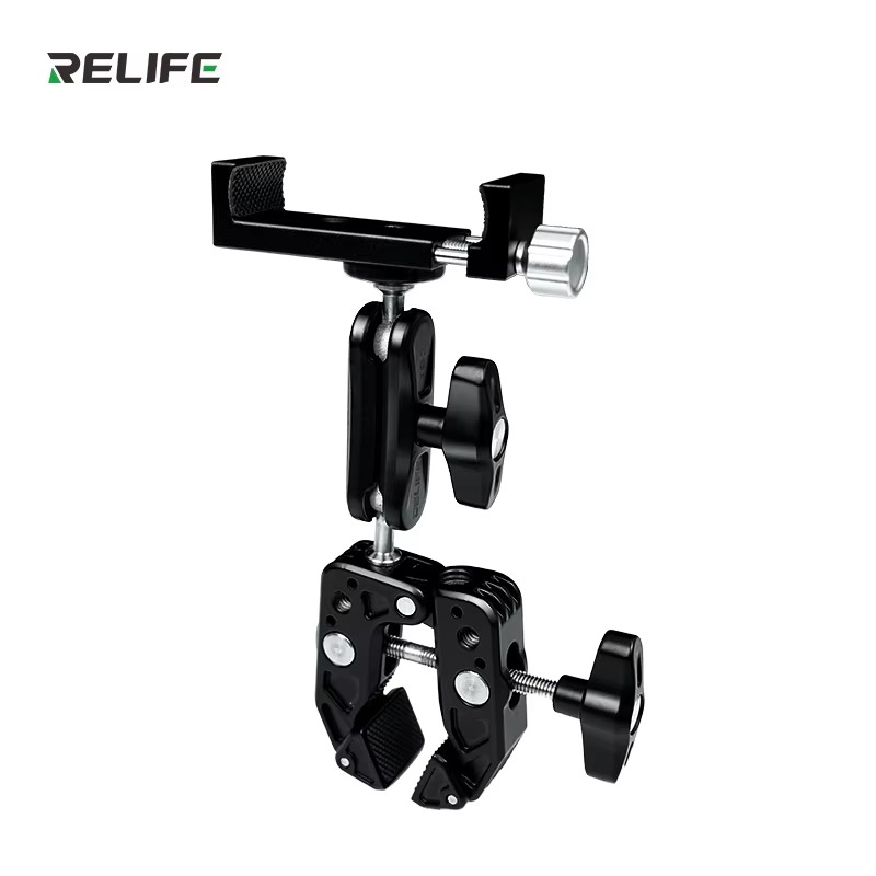 Hình ảnh toàn cảnh Kẹp Cố Định Đa Hướng RELIFE TO2